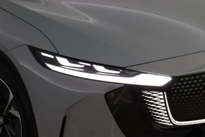 Mazda 6e bild 23