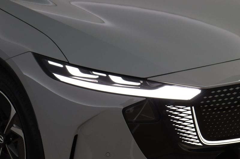 Mazda 6e bild 23