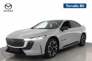 Mazda 6e bild 1