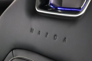 Mazda 6e bild 19