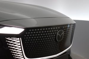 Mazda 6e bild 24