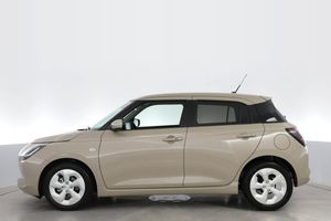 Suzuki Swift bild 2