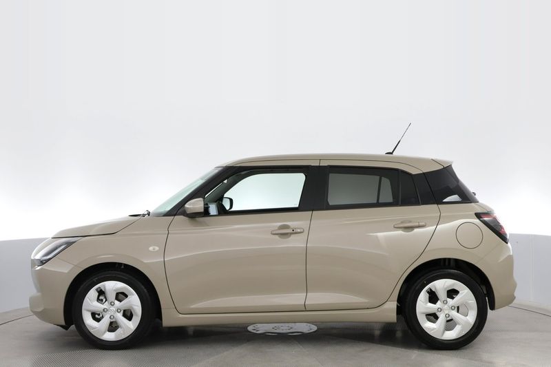 Suzuki Swift bild 2