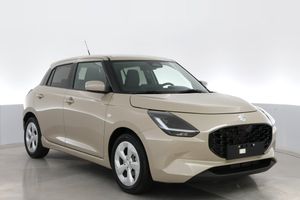 Suzuki Swift bild 7