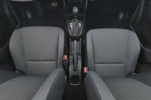 Suzuki Swift bild 12
