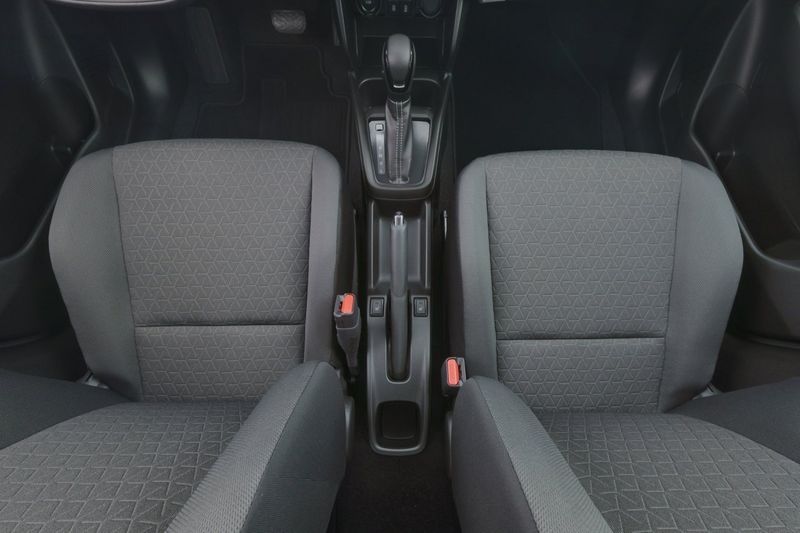 Suzuki Swift bild 12
