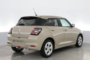 Suzuki Swift bild 5