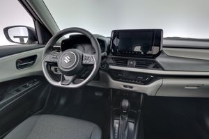 Suzuki Swift bild 14
