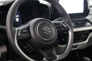 Suzuki Swift bild 10
