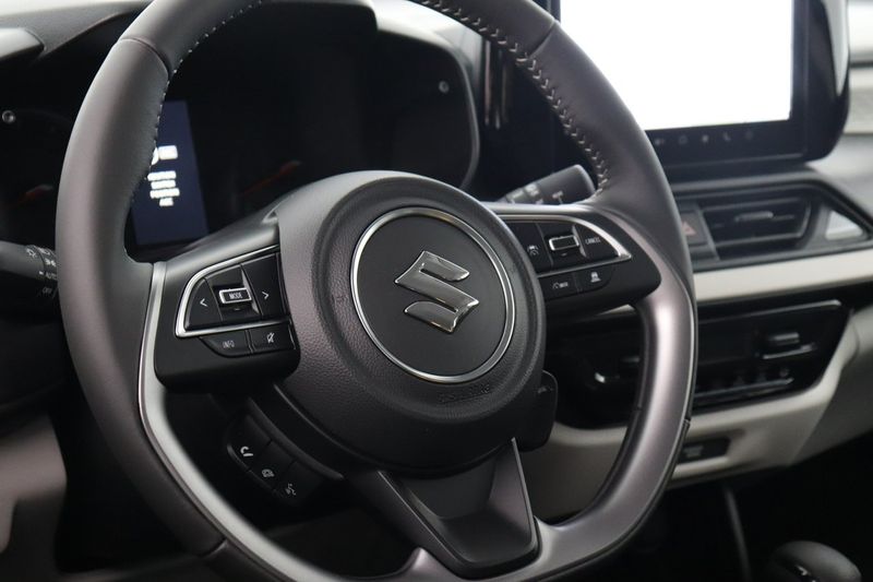 Suzuki Swift bild 10