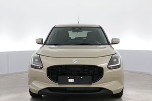 Suzuki Swift bild 8