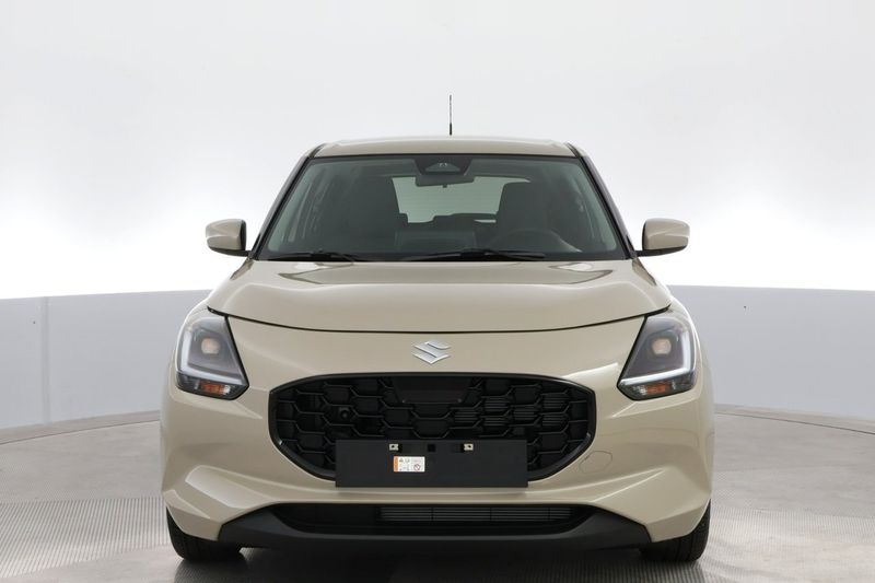 Suzuki Swift bild 8