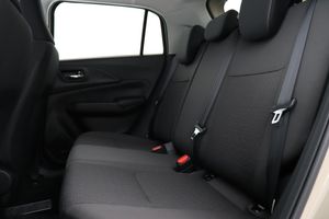Suzuki Swift bild 13