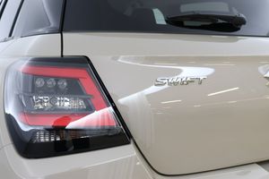 Suzuki Swift bild 16