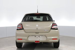 Suzuki Swift bild 4