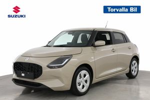 Suzuki Swift bild 1