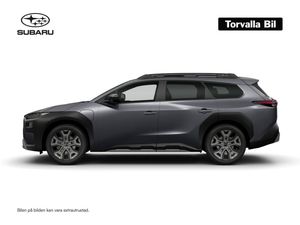 Subaru E-Outback bild 2