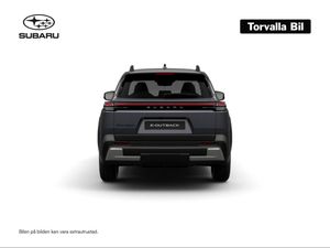 Subaru E-Outback bild 4