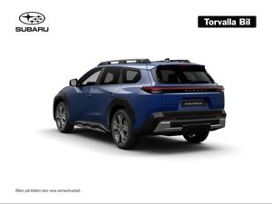 Subaru E-Outback bild 3