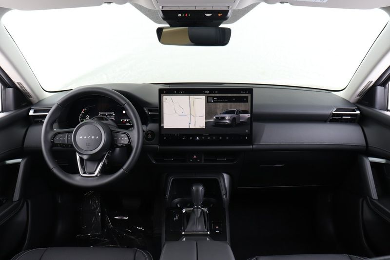 Mazda CX-5 bild 14