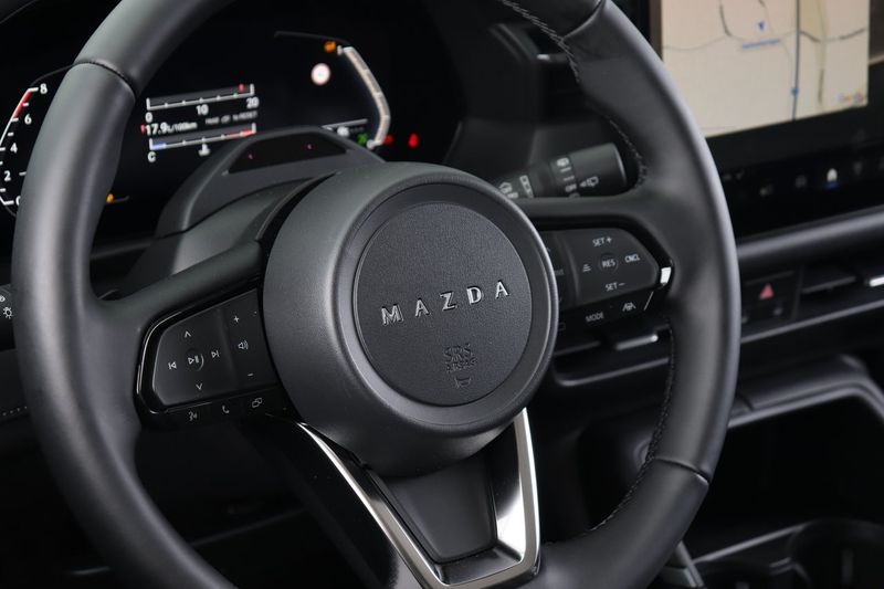Mazda CX-5 bild 10