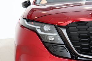 Mazda CX-5 bild 8