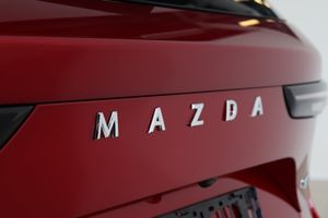 Mazda CX-5 bild 5