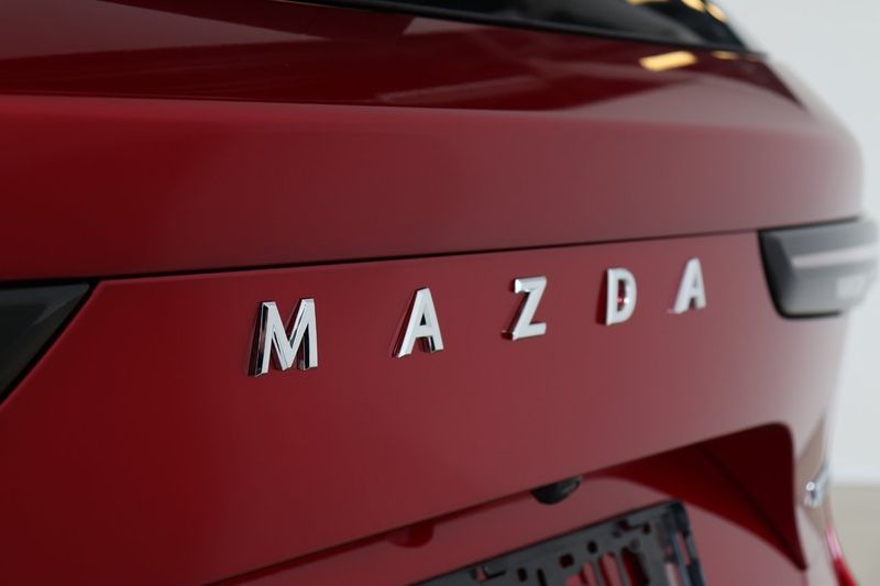 Mazda CX-5 bild 5