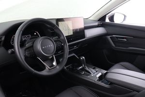 Mazda CX-5 bild 9