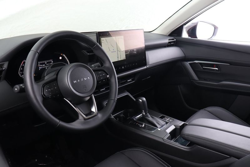 Mazda CX-5 bild 9