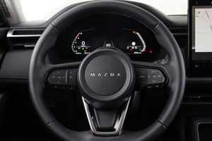 Mazda CX-5 bild 19