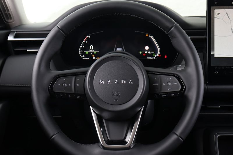 Mazda CX-5 bild 19