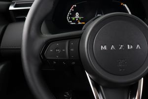 Mazda CX-5 bild 20