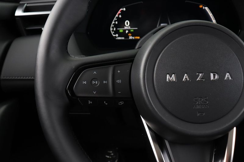 Mazda CX-5 bild 20