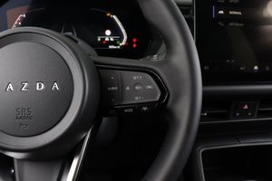 Mazda CX-5 bild 21