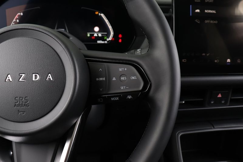 Mazda CX-5 bild 21