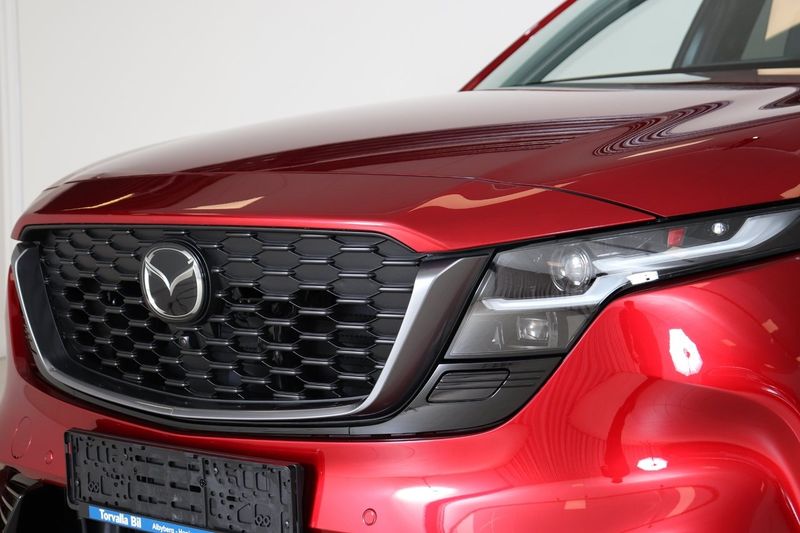 Mazda CX-5 bild 2