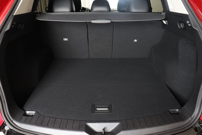 Mazda CX-5 bild 28