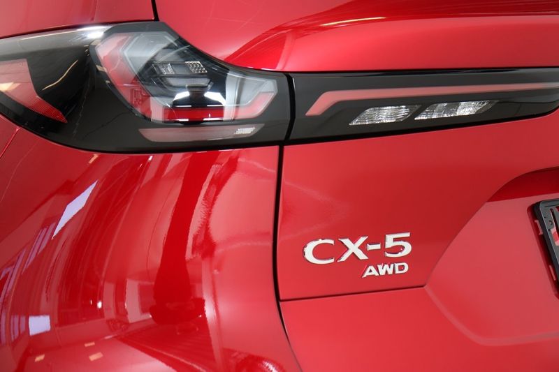 Mazda CX-5 bild 7