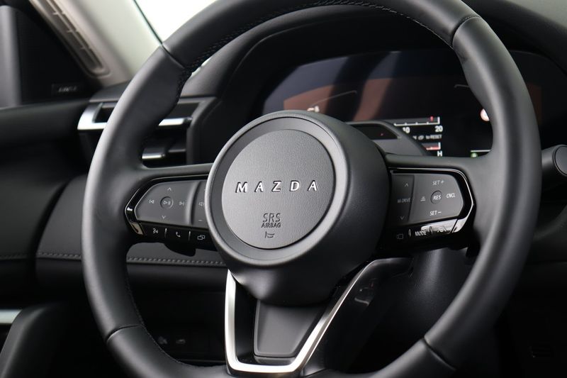 Mazda CX-5 bild 15