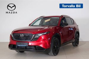 Mazda CX-5 bild 1