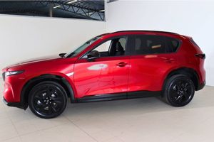 Mazda CX-5 bild 3