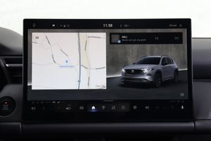 Mazda CX-5 bild 16