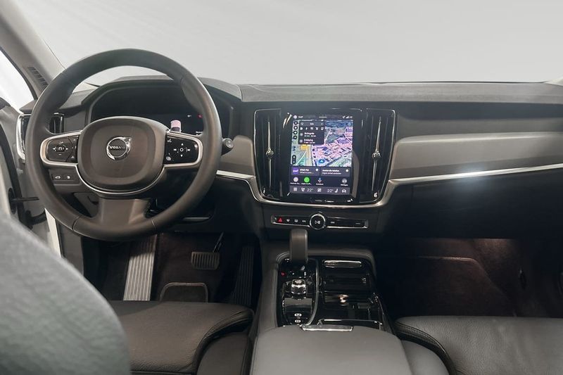 Volvo V90 bild 9