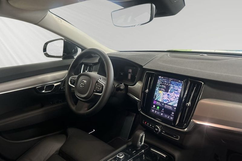 Volvo V90 bild 10