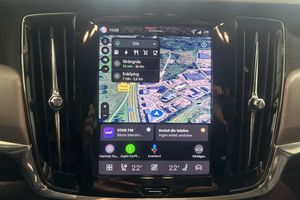 Volvo V90 bild 19