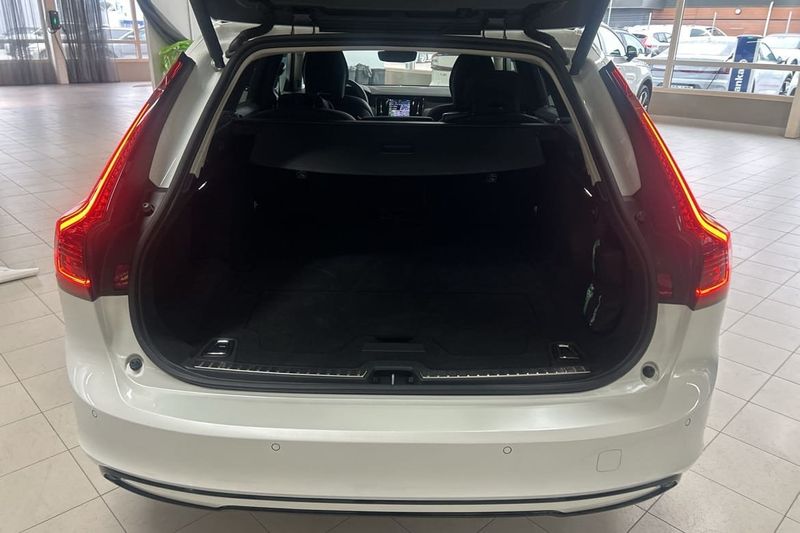 Volvo V90 bild 13