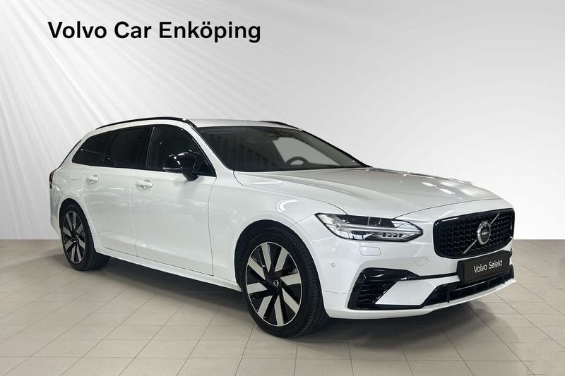 Volvo V90 bild 6