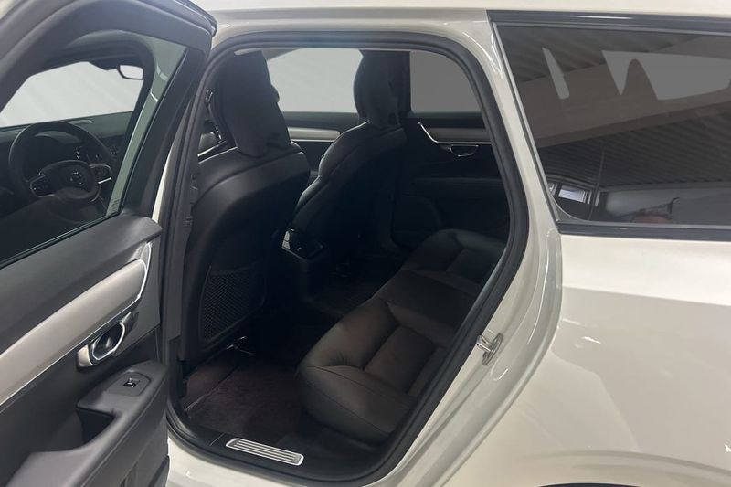 Volvo V90 bild 8