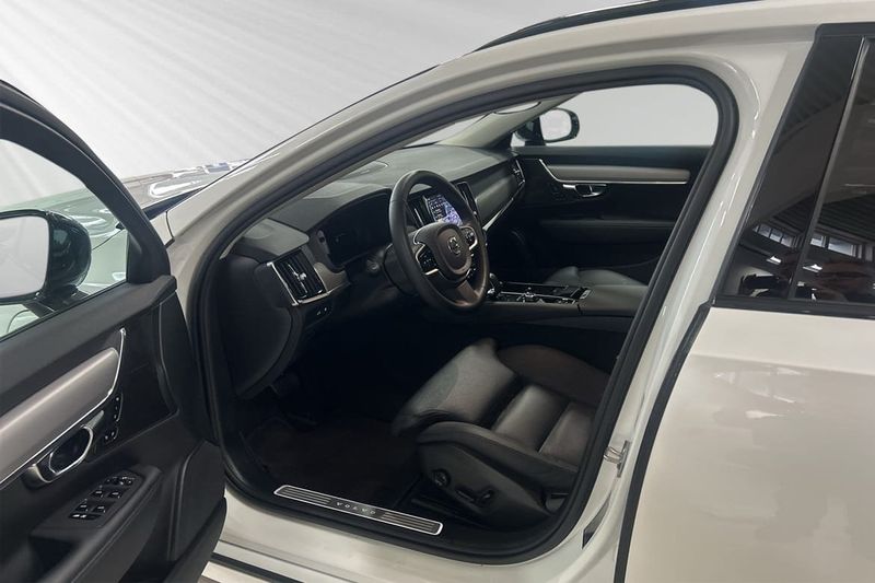 Volvo V90 bild 7